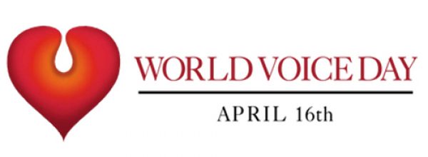 Ricorre oggi, sabato 16 aprile 2022, la Giornata della Voce- Fai la scelta di amare la tua voce, è lo slogan del World Voice Day