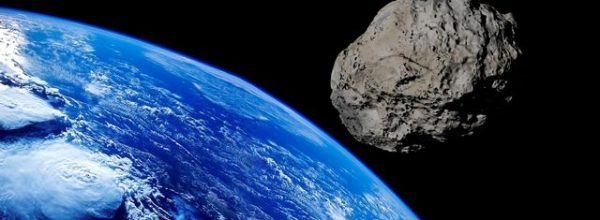 Oggi, 30 giugno 2022, si celebra la  Giornata mondiale degli asteroidi (Asteroid Day)