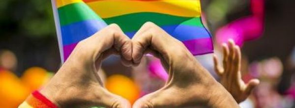 Martedì 28 giugno 2022:  è  la Giornata mondiale dell’orgoglio LGBTQIA