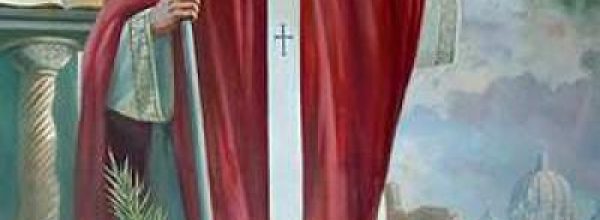 Martedì 28 giugno 2022. Il santo del giorno: sant’Irenio di Lione. Avvenne oggi: 1919 – Viene firmato il Trattato di Versailles, che pone ufficialmente fine alla prima guerra mondiale