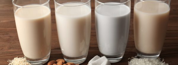 Ecologia 22 agosto, Giornata mondiale del latte vegetale