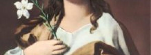 Domenica 04 settembre 2022. Il santo del giorno: santa Rosalia. Avvenne oggi: 1882 – Edison inaugura a New York la prima centrale elettrica,