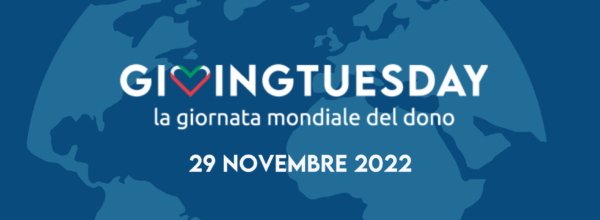 Giornata mondiale del Dono: martedì 29 novembre 2022. Ognuno può dare spazio alla propria fantasia e alla creatività. Ogni azione di generosità conta