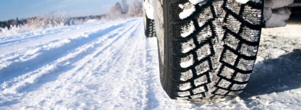 Dal 15 novembre, obbligo di catene a bordo o di pneumatici invernali. Le strade interessate in Calabria