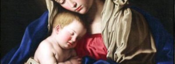 Domenica 1 gennaio 2023. La Chiesa cattolica celebra la solennità di Maria, madre di Dio. E’  la giornata mondiale della pace