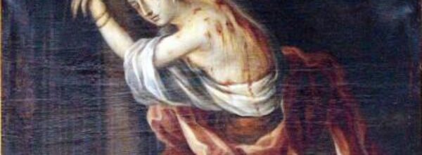 Venerdì 2 dicembre 2022. Oggi si venera: santa Bibiana. Avvenne oggi: 1804- Nella cattedrale di Notre Dame, a Parigi, Napoleone Bonaparte si autoincorona imperatore dei francesi.