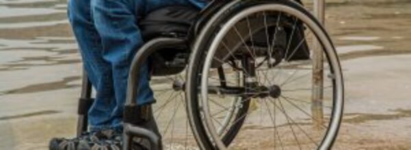 Giornata internazionale delle persone con disabilità, sabato 3 dicembre 2022. Mira a sensibilizzare le persone sul tema della diversità e del suo valore, dei diritti inalienabili di ogni essere umano, indipendentemente dalla condizione fisica, psichica, sensoriale e sociale.