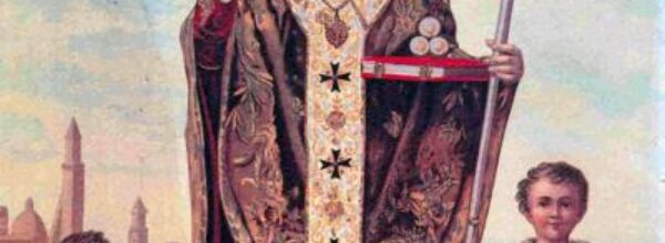 Martedì 6 dicembre 2022. Il santo del giorno: san Nicola di Bari. Avvenne oggi: 1994 – Antonio Di Pietro, giudice di Mani pulite, si dimette da magistrato