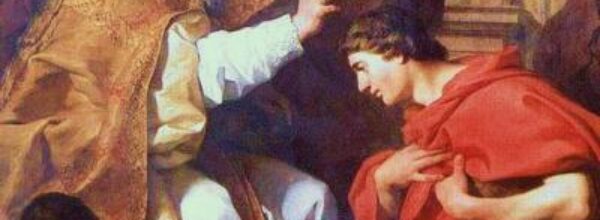 Mercoledì 7 dicembre 2022. Il santo del giorno: sant’Ambrogio. Avvenne oggi: 1851- viene brevettato il frigorifero.