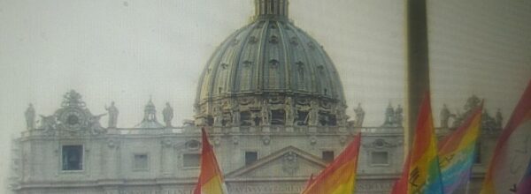 Ricorre oggi, 13 gennaio, la Giornata mondiale del dialogo tra religioni e omosessualità.