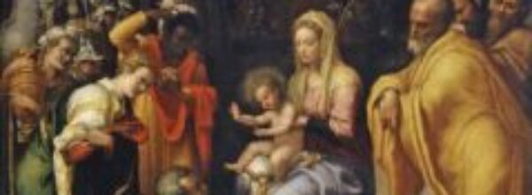 Venerdì 6 gennaio 2023, giorno dell’Epifania del Signore. Avvenne oggi: 1907- Maria Montessori apre, a Roma, la prima Casa dei Bambini per i piccoli da 3 a 6 anni