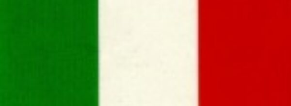 Giornata celebrativa nazionale italiana. Oggi la  bandiera italiana compie 226 anni