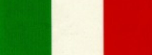 Giornata celebrativa nazionale italiana. Oggi la bandiera italiana compie 226 anni