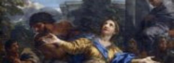 Lunedì 30 gennaio 2023. Il santo del giorno: santa Martina ( Martire). Avvenne oggi: viene ucciso Gandhi; 1962- Palermo. Serafina Battaglia è la prima donna a infrangere il muro dell’omertà mafiosa.