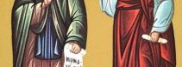 Giovedì 26 gennaio 2023. Il santo del giorno: santi Timoteo e Tito. Avvenne oggi: 1924 – San Pietroburgo, viene ribattezzata Leningrado