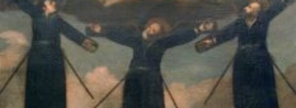 Lunedì 6 febbraio 2023. Il santo del giorno: san Paolo Miki e compagni. Avvenne oggi: 1952 – Elisabetta II diventa regina alla morte del padre Giorgio VI del Regno Unito