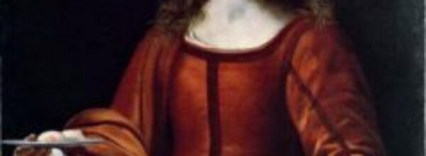 Domenica 5 febbraio 2023. Il santo del giorno: sant’Agata. Avvenne oggi: 1783 – Un violentissimo terremoto sconvolge la Calabria meridionale e la Sicilia; 1887- L’Otello di Giuseppe Verdi è rappresentato a Milano per la prima volta