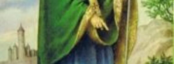 Venerdì 17 marzo 2023. Il santo del giorno: san Patrizio. Avvenne oggi: 1805 – A Milano viene proclamato il Regno d’Italia in sostituzione della precedente Repubblica italiana del 26 gennaio 1802.
