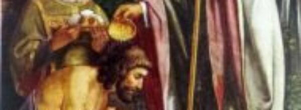 Lunedì 27 marzo 2023. Il santo del giorno: san Ruperto, vescovo. Avvenne oggi: 1899 – Guglielmo Marconi effettua la prima trasmissione radio attraverso la Manica.