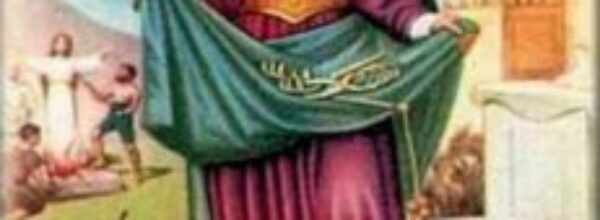 Giovedì 20 aprile 2023. Il santo del giorno: santa Sara di Antiochia. Avvenne oggi: 1945 – Seconda guerra mondiale: L’Armata Rossa entra a Berlino