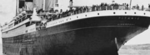 Sabato 15 aprile 2023. Il santo del giorno: san Damiano de Veuster. Avvenne oggi: 1912 – Affonda il Titanic