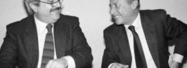 Martedì 23 maggio 2023: XXXI Anniversario della strage di Capaci. Il “Testamento spirituale di ” Giovanni Falcone”