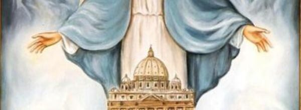 Lunedì 29 maggio 2023. Oggi si venera: Maria Madre della Chiesa. Avvenne oggi: 1914 – Il transatlantico Empress of Ireland affonda nel Golfo di San Lorenzo causando 1024 vittime.
