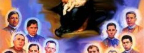 Domenica 21 maggio 2023. Il santo del giorno: santi Cristoforo Magallanes e 24 compagni. Avvenne oggi: 1972 – La Pietà di Michelangelo viene danneggiata da László Tóth, geologo ungherese con problemi di disordine mentale