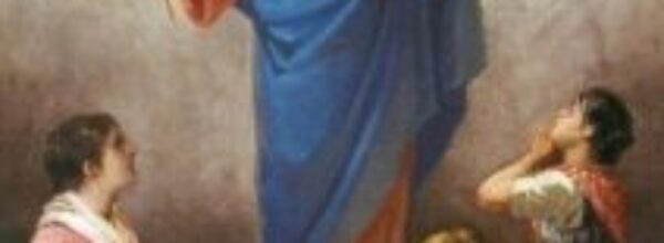 Mercoledì 24 maggio 2023. Il santo del giorno: santa Maria Ausiliatrice. Avvenne oggi: 844 – Viene inviato il primo messaggio telegrafico in Codice Morse: ‘What hath God wrought!