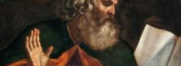 Domenica 14 maggio 2023. Il santo del giorno: san Mattia, Apostolo. Avvenne oggi: 643 – A soli quattro anni Luigi XIV diventa re di Francia, il suo regno sarà il più lungo di un sovrano europeo