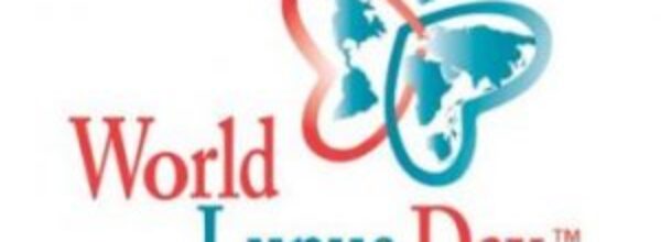 Mercoledì 10 maggio ” Giornata mondiale del Lupus”