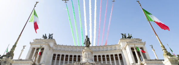 Il Due Giugno: Celebrazione della Repubblica. Vivere questa ricorrenza in un piccolo Comune del Savuto