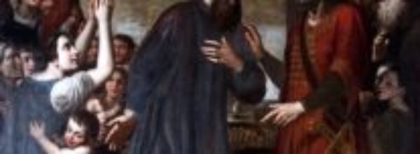 Giovedì 22 giugno 2023. il santo del giorno: san Paolino di Nola, Vescovo. Avvenne oggi:1983- Scompare a Roma in circostanze misteriose, Emanuela Orlandi.