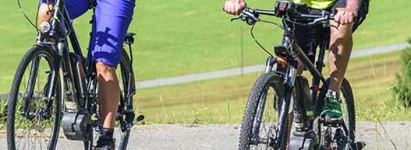 La Giornata della Bicicletta viene celebrata il 3 giugno di ogni anno. Promuovere l’uso come mezzo di trasporto  sostenibile, salutare e accessibile a tutti.  Ciclovia dei Parchi della Calabria: 540 chilometri immersi nel verde