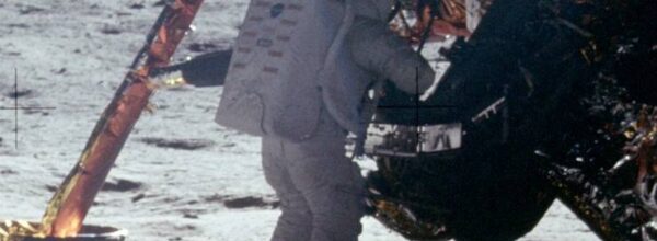 Celebrazione della Giornata Mondiale della Luna: L’Epico Allunaggio di Apollo 11 e il Potere dell’Esplorazione Spaziale