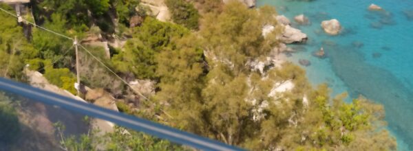 Ricorre l’8 luglio la ” Giornata internazionale del Mar Mediterraneo: un’occasione per rammentare che le risorse marine non sono inesauribili