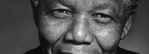 18 luglio , Giornata Internazionale in ricordo di Nelson Mandela