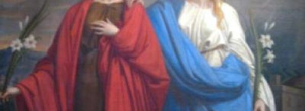 Lunedì 10 luglio 2023. Il santo del giorno: sante Rufina e Seconda. Avvenne oggi: 1924 – Il governo fascista autorizza le prefetture a censurare i giornali; 1974 – La Corte Costituzionale dichiara l’illegittimità del monopolio televisivo della Rai e dà il via alle trasmissioni via cavo. 1976 – Viene ucciso il giudice Occorsi