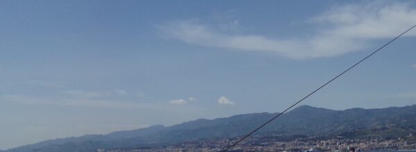 Università della Calabria e Ponte di Messina: I Geologi dell’Unical Realizzano la Carta Geologica di Villa San Giovanni