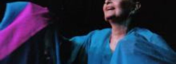 Deceduta all’età di 101 anni Maria Fux, pioniera della danzaterapia e dell’inclusione