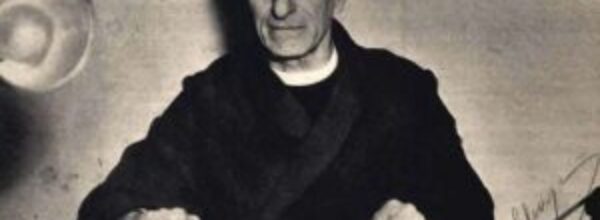 8 agosto 1959. Muore don Luigi Sturzo, simbolo del cattolicesimo democratico e fondatore del Partito Popolare Italiano