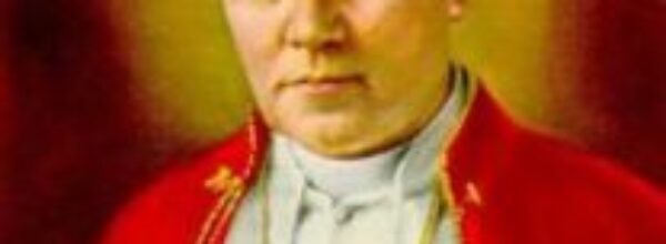 Lunedì 21 agosto 2023. Il santo del giorno: San Pio X. Avvenne oggi: 1991 Dissoluzione dell’Unione Sovietica