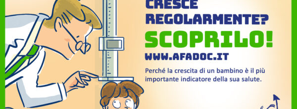 La Giornata Internazionale della Crescita dei Bambini: Promuovere la Prevenzione e il Sostegno alle Famiglie