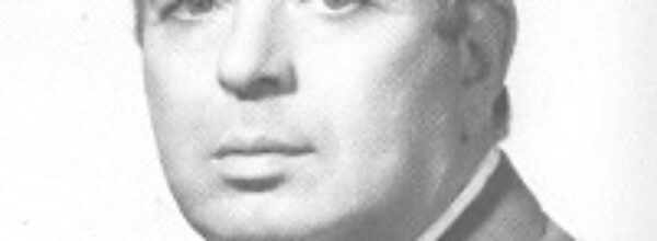 Celebrazione di Carmelo Pujia: tributo a un gigante della politica il 5 ottobre nella Cittadella Regionale (di Francesco Garofalo)