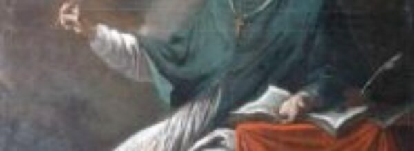 Domenica 17 settembre 2023. Il santo del giorno: san Roberto Bellarmino. Avvenne oggi: 1787 – A Filadelfia viene firmata la Costituzione degli Stati Uniti