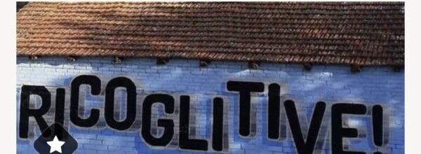Domani, 2 settembre, inizia a Mangone il Festival Ricoglitivi: Una Celebrazione Culturale nel Pittoresco Centro Storico