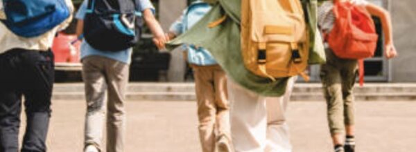 Buon inizio dell’anno scolastico: salvaguardare la Scuola nelle aree Interne per un’Italia più ricca e diversa