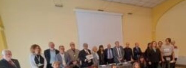 Celebrazione Culturale a Villafalletto (Cn) : un tuffo nell’ eccellenza letteraria dei Piccoli Comuni d’Italia