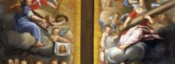 Giovedì 14 settembre 2023. Si venera: esaltazione della Santa Croce. Avvenne oggi: