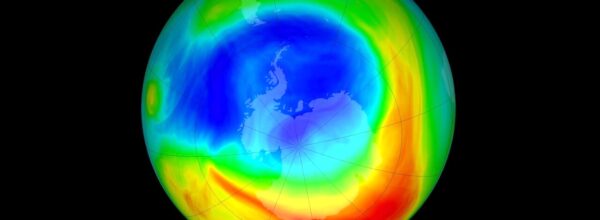 Giornata Internazionale per la preservazione dello strato di Ozono